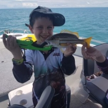 Wildman Fishing Tours - Family & Kid Fishing